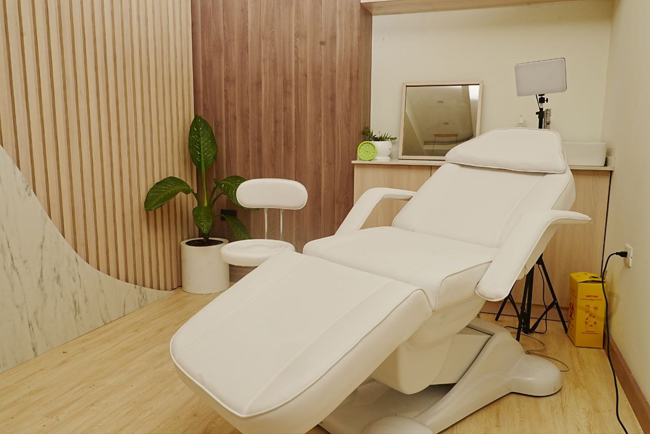 Dermato surgery