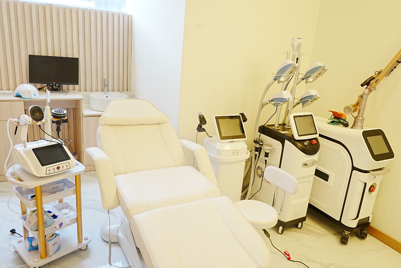 Scar treatment